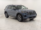 New 2025 Ford Explorer Active image 2