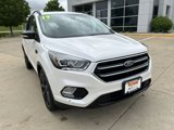 Used 2019 Ford Escape Titanium image 2