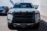 New 2025 Nissan Frontier PRO-4X image 2