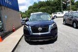 Used 2023 Nissan Pathfinder SV image 2