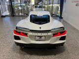 Used 2021 Chevrolet Corvette Stingray Premium Cpe w/ Z51 Performance Package image 4