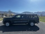 New 2025 Toyota Tacoma SR5 image 2