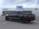 New 2025 Ford F150 Platinum w/ Equipment Group 702A High image 4