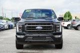 Certified 2023 Ford F150 Lariat w/ Equipment Group 502A High image 2