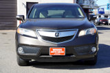 Used 2015 Acura RDX AWD w/ Technology Package image 2