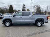 New 2025 GMC Sierra 1500 Pro w/ Pro Value Package image 3