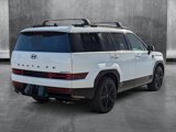 New 2025 Hyundai Santa Fe Calligraphy image 2