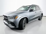New 2025 Mercedes-Benz GLE 450e 4MATIC image 3