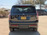 New 2025 Nissan Armada Platinum image 4