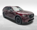 New 2025 MAZDA CX-90 Plug-In Hybrid w/Premium Sport image 3