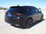 New 2025 Acura MDX Type S image 5