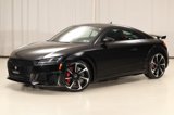 Used 2021 Audi TT RS image 3