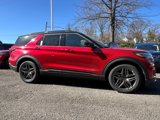 New 2025 Ford Explorer ST image 3