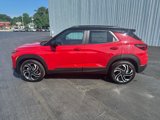 New 2026 Chevrolet TrailBlazer RS w/ Convenience Package image 2