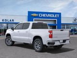 New 2025 Chevrolet Silverado 1500 RST w/ Convenience Package II image 3