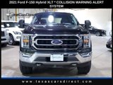 Used 2021 Ford F150 XLT w/ Equipment Group 302A High image 2