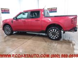 Used 2024 Ford Maverick Lariat image 5