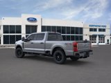New 2025 Ford F350 4x4 Crew Cab Super Duty image 4