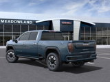 New 2025 GMC Sierra 2500 Denali w/ Denali Reserve Package image 3