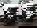 New 2025 Ford F150 XLT image 4