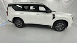 New 2025 Nissan Armada Platinum w/ Convenience Package image 2
