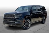 New 2025 Jeep Grand Wagoneer Series III image 2