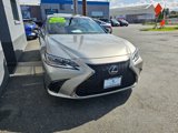 Used 2021 Lexus ES 350 F Sport image 3