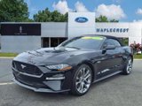 Certified 2021 Ford Mustang GT Premium w/ Equipment Group 401A image 2