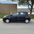 Used 2024 Mitsubishi Mirage ES image 2