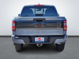 New 2025 Nissan Frontier PRO-4X w/ Pro Premium Package image 4