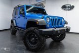 Used 2016 Jeep Wrangler Unlimited Sport w/ Connectivity Group image 2
