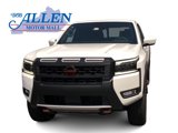 New 2025 Nissan Frontier PRO-4X w/ Pro Convenience Package image 3