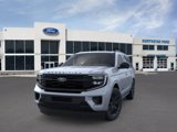 New 2025 Ford Expedition Platinum image 2