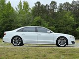 Used 2017 Audi A8 L 4.0T w/ Driver Assistance Package image 6