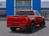 New 2025 Chevrolet Silverado 1500 RST w/ All Star Edition Plus image 4