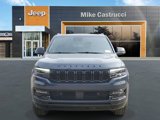 New 2025 Jeep Wagoneer Series II image 2