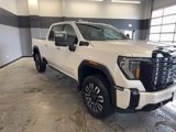 Used 2025 GMC Sierra 3500 Denali Ultimate image 2