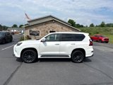 Used 2022 Lexus GX 460 Luxury image 2