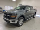 New 2025 Ford F150 XLT image 4