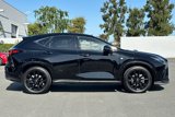 Used 2025 Lexus NX 450h+ F Sport image 3