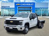 New 2025 Chevrolet Silverado 3500 W/T w/ WT Convenience Package image 2
