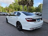 Used 2017 Honda Accord Sport image 3