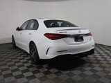 New 2025 Mercedes-Benz C 43 AMG 4MATIC Sedan image 3