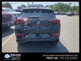 New 2026 Buick Encore GX Sport Touring w/ Comfort Package image 4