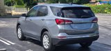 Used 2024 Chevrolet Equinox LT image 5