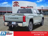 New 2026 Toyota Tundra Limited image 3
