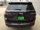 New 2025 Jeep Grand Cherokee L Limited image 4