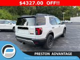 New 2026 Honda Passport TrailSport Elite image 2