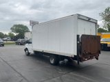 Used 2017 Chevrolet Express 3500 Extended image 6