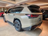 New 2025 Lexus LX 700h Overtrail image 3